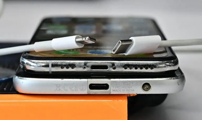 Phone Won’t Charge? 5 Quick Fixes to Try Before Panicking (Save Time & Money!)